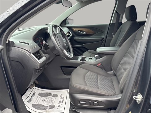 Used 2018 GMC Terrain SLE w/ Driver Convenience Package image 7