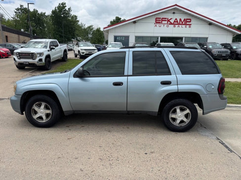 Used 2006 Chevrolet TrailBlazer LS image 2