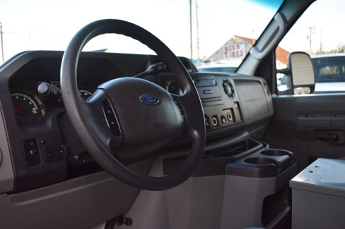 Used 2012 Ford E-150 and Econoline 150 w/ PWR Group image 12