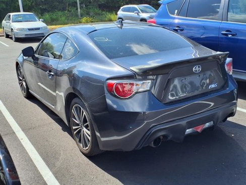 Used 2015 Scion FR-S Release Series 1.0 image 6