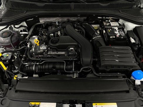 New 2025 Volkswagen Jetta Sport image 10