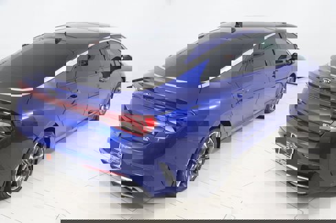 Used 2021 Kia K5 EX image 50