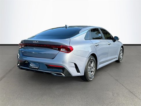 Used 2023 Kia K5 LXS image 7
