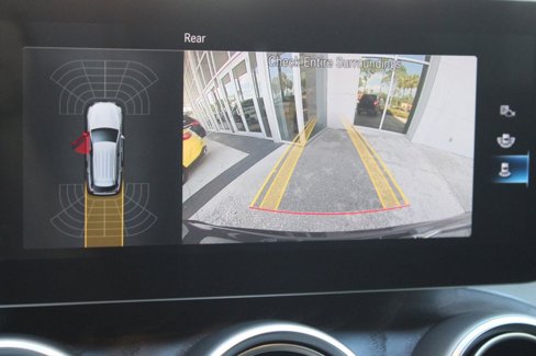 Used 2021 Mercedes-Benz GLC 300 image 24