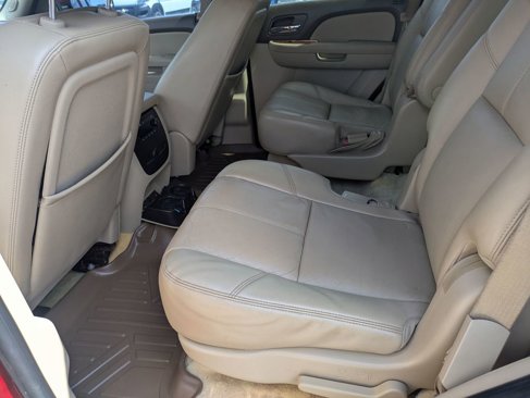 Used 2012 Chevrolet Tahoe LT w/ Luxury Package image 28