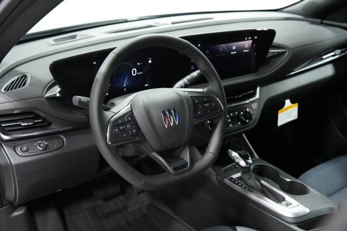 New 2026 Buick Envista Preferred w/ Convenience I Package image 28