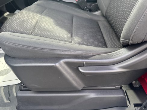 Used 2022 Chevrolet Silverado 1500 W/T image 11