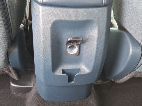 Used 2024 Ford Maverick XLT image 11