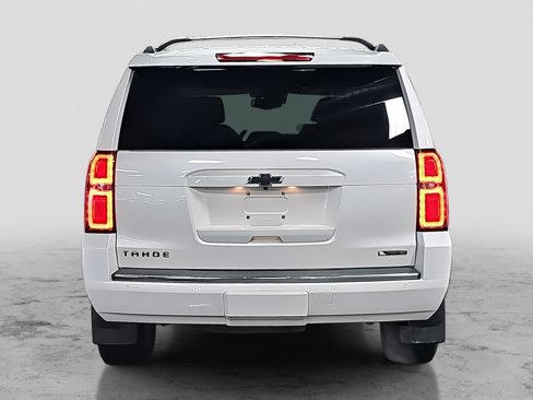Used 2017 Chevrolet Tahoe Premier image 6