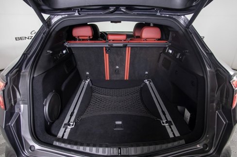 Used 2020 Alfa Romeo Stelvio Ti Sport image 9
