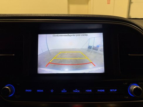 Used 2020 Hyundai Elantra SEL w/ Cargo Package (C1) image 20