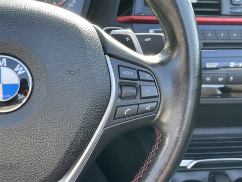 Used 2020 BMW 230i xDrive Convertible image 20