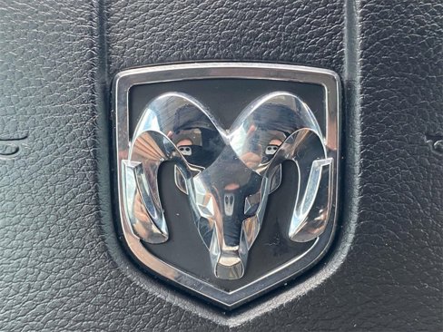 Used 2021 RAM 1500 Tradesman w/ Popular Equipment Group image 60