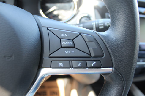 Used 2019 Nissan Rogue Sport SV image 24