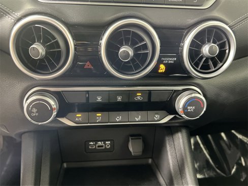 Certified 2022 Nissan Sentra SV image 16