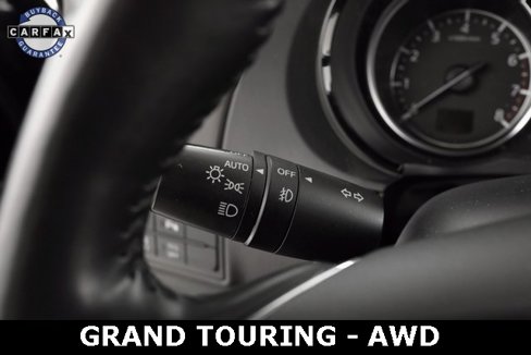 Used 2018 MAZDA CX-9 Grand Touring image 29
