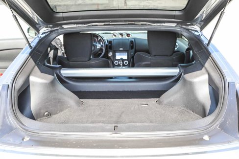Used 2013 Nissan 370Z Coupe image 24