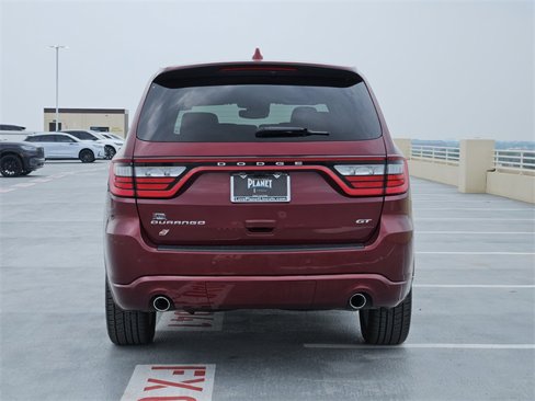 Used 2022 Dodge Durango GT image 6