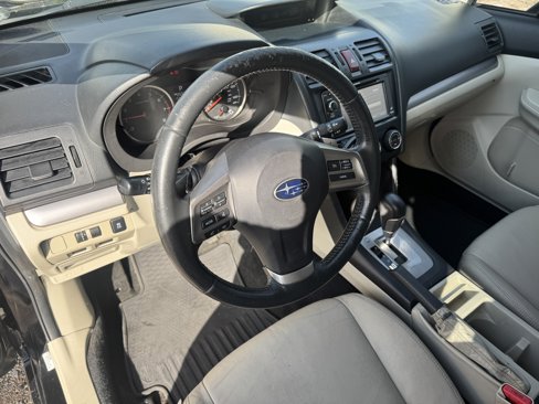 Used 2014 Subaru Crosstrek 2.0i Limited image 13