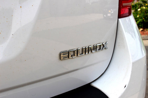 Used 2016 Chevrolet Equinox LS image 39