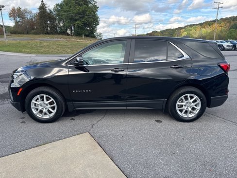Used 2024 Chevrolet Equinox LT image 7