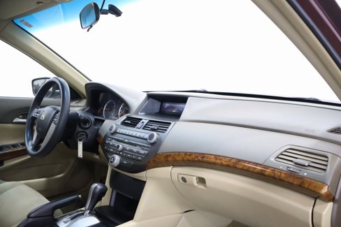 Used 2009 Honda Accord EX image 23