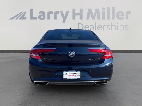 Used 2017 Buick LaCrosse Essence w/ Sights and Sounds Package image 4