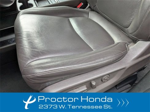 Certified 2020 Honda Odyssey EX-L image 27