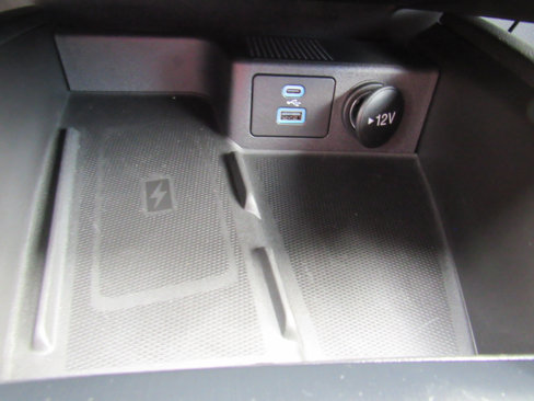 Used 2023 Ford Escape Active w/ Tech Pack #2 image 21