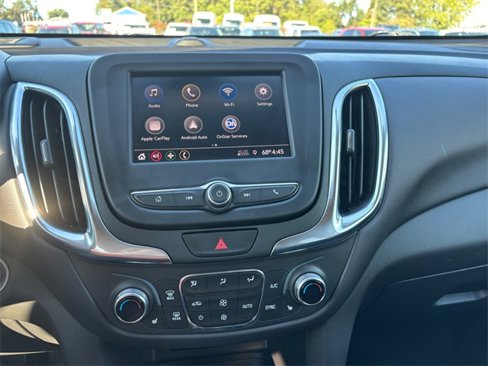Used 2021 Chevrolet Equinox LT image 20