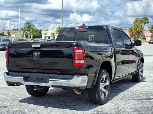 Used 2019 RAM 1500 Laramie image 7