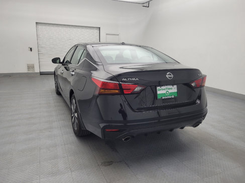 Used 2019 Nissan Altima 2.5 SV image 6