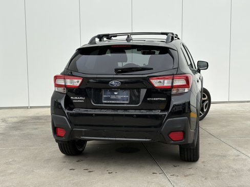 Used 2018 Subaru Crosstrek 2.0i Limited image 6