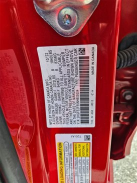 Used 2022 Honda Civic Sport image 24