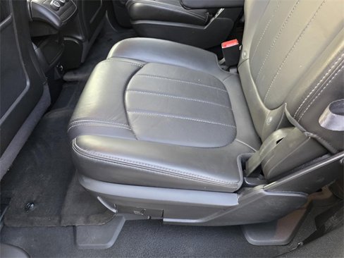 Used 2017 Buick Enclave Leather image 35