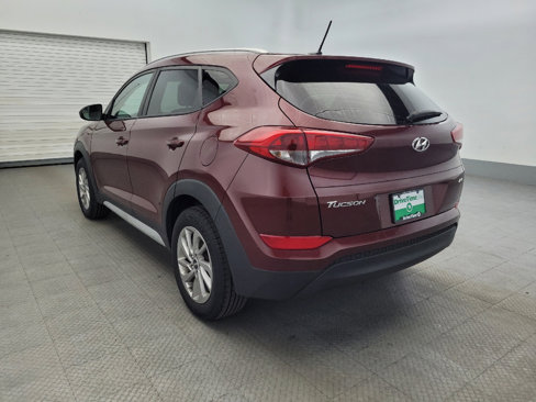 Used 2017 Hyundai Tucson SE image 5