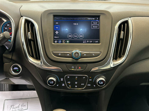 Used 2024 Chevrolet Equinox LT image 5