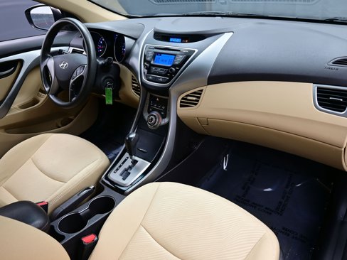 Used 2013 Hyundai Elantra GLS image 13