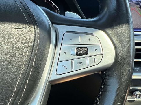 Used 2019 BMW X7 xDrive40i w/ Premium Package image 30