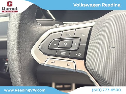 Certified 2024 Volkswagen Jetta Sport image 21