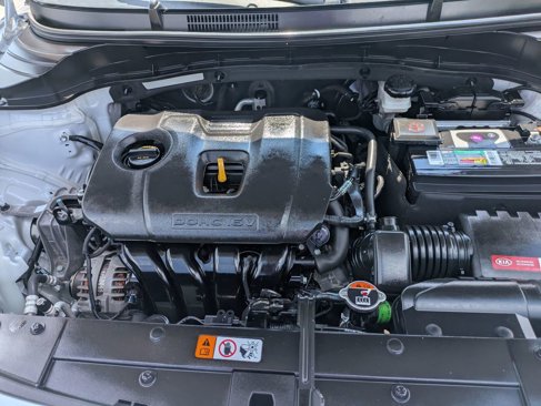 Used 2020 Kia Soul LX image 11