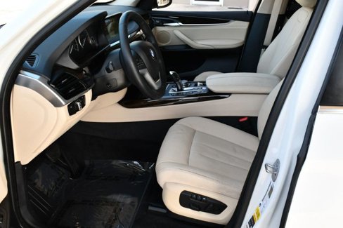 Used 2016 BMW X5 xDrive40e image 14