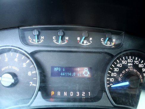 Used 2013 Ford F150 XL image 24