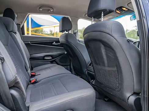 Used 2020 Kia Sorento AWD V6 image 22