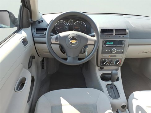 Used 2008 Chevrolet Cobalt LS image 6