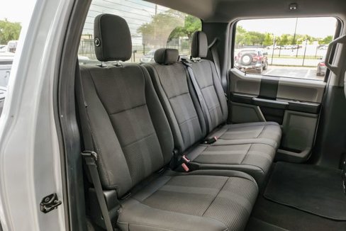 Used 2019 Ford F150 XL w/ Equipment Group 101A Mid image 39