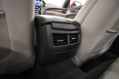 Used 2013 Cadillac ATS Performance w/ Cold Weather Package image 12