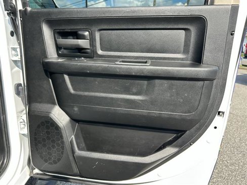 Used 2022 RAM 1500 Tradesman image 19