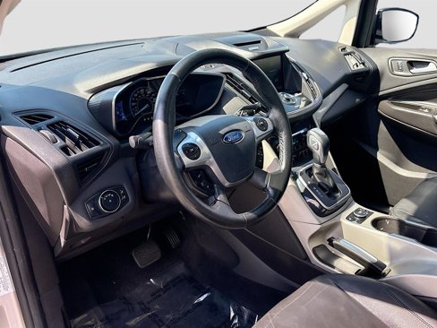 Used 2014 Ford C-MAX SEL w/ Equipment Group 303A image 10