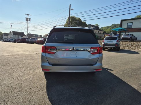 Used 2018 Honda Odyssey EX image 14